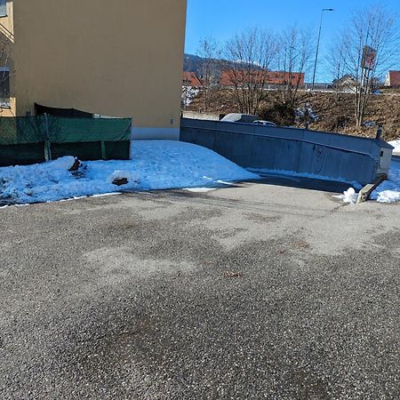 Charmante Ferienwohnung In Villach Eksteriør billede
