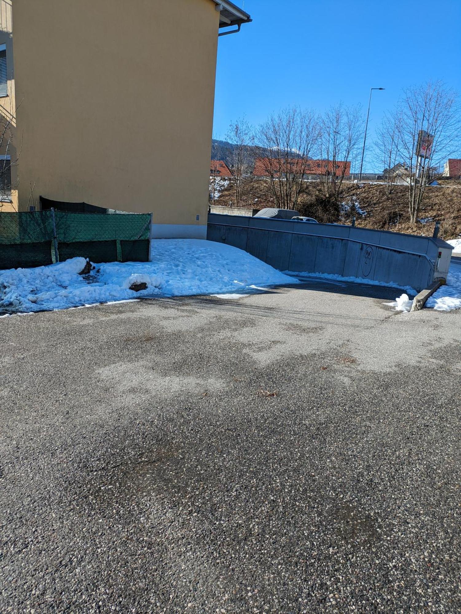 Charmante Ferienwohnung In Villach Eksteriør billede