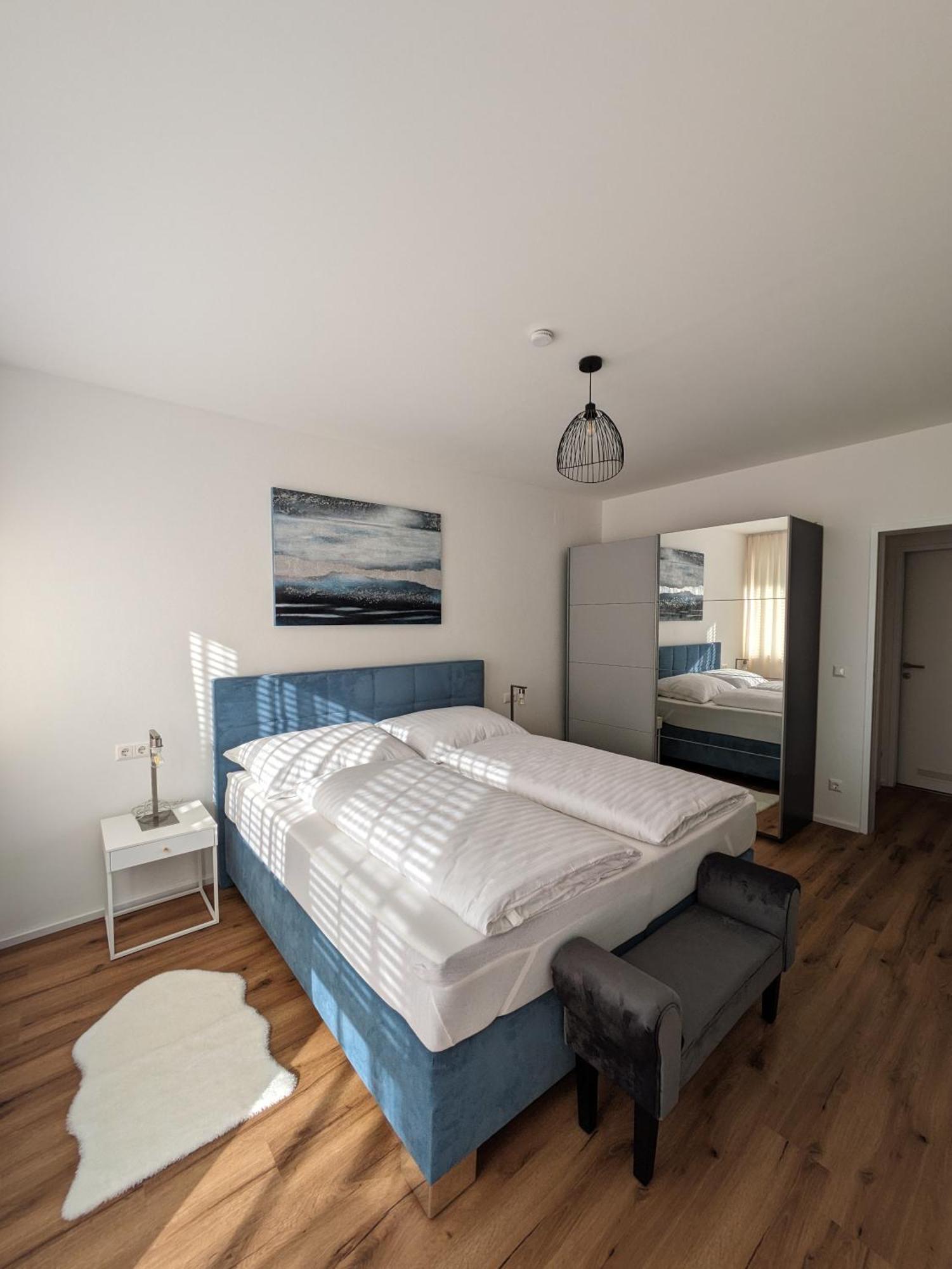 Charmante Ferienwohnung In Villach Eksteriør billede
