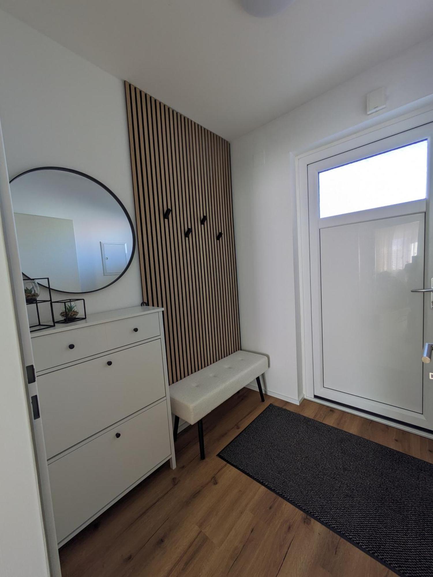 Charmante Ferienwohnung In Villach Eksteriør billede